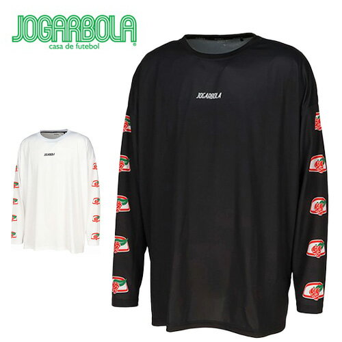 ̵ 祬ܡ JOGARBOLA BEBIDA L/S PRACTICE SHIRT JBG-101 ٥ӡ å եåȥ ॷ ?饯ƥ ݡ     ץ쥼ȡե