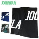 【送料無料】 ジョガボーラ JOGARBOLA BIG LOGO NECK WARMER ネックウォーマー JBK-085 スポーツ サッカー フットサル 首 ...