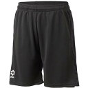【レフリーパンツ】スフィーダ sfida sa22837 半袖シャツ サッカー審判着 大人 ブラック レフェリー 審判 審判用品 ライセンス 全国高校サッカー選...