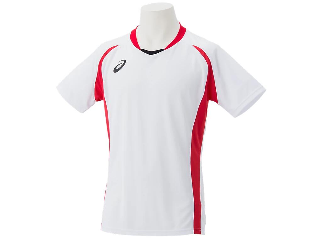 【送料無料!】asics アシックス ゲームシャツ 2101A061 サッカー フットサル ユニフォーム シャツ ゲームシャツ 部活 クラブ サークル スポーツクリスマス プレゼント ギフト通販セール サッカー 用品 セール