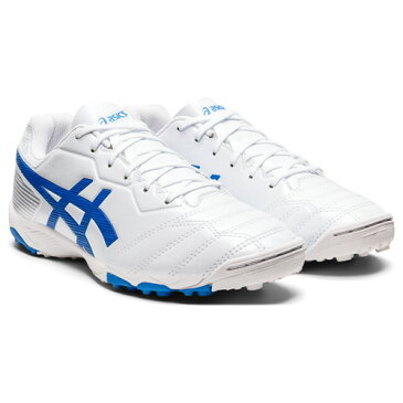 【送料無料】asics アシックス DSライト DS LIGHT JR GS TFサッカー トレーニングシューズ HG 土用 人工芝用 1104a015 ジュニアサイズ