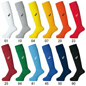 【送料無料!メール便】サッカーソックス Asics(アシックス)xss096 大人 子供(ジュニア)サイズ サッカー 靴下 ソックス フットサル キッズ sox 大人用サッカーソックス 子供用サッカーソックス メンズ 練習着 サッカーウェア フットサルネット注文 サッカー 用品 セール