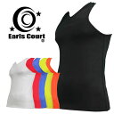アールズコート Earls Court ノースリーブ インナーシャツ 大人用 子供用 女性用 ジュニアサイズ ガールズサイズ アンダーシャツ スポーツ サッカ...