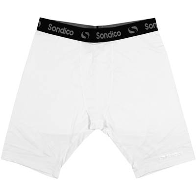 【メール便送料無料！】※ジュニアサイズ※ Sondico ソンディコ ジュニア ハーフスパ...