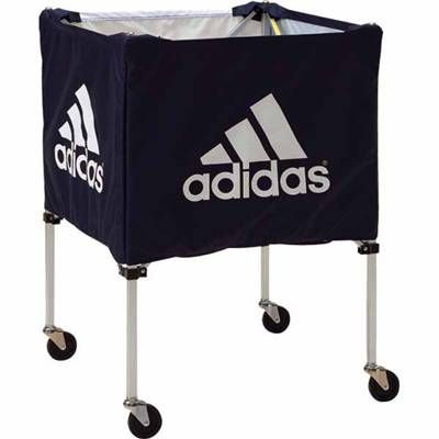 送料無料 アディダス(adidas) サッカー ボールキャリアー(屋外対応) ABK20NV クリスマス プレゼント ギフト通販セール サッカー 用品 セール