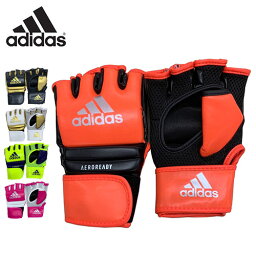 【送料無料】 adidas アディダス スピード ファイト グローブ adicsg042 総合格闘技 RIZIN スパーリング スポーツ 練習 部活 サークル クラブ トレーニング ジム　プレゼント　ギフト