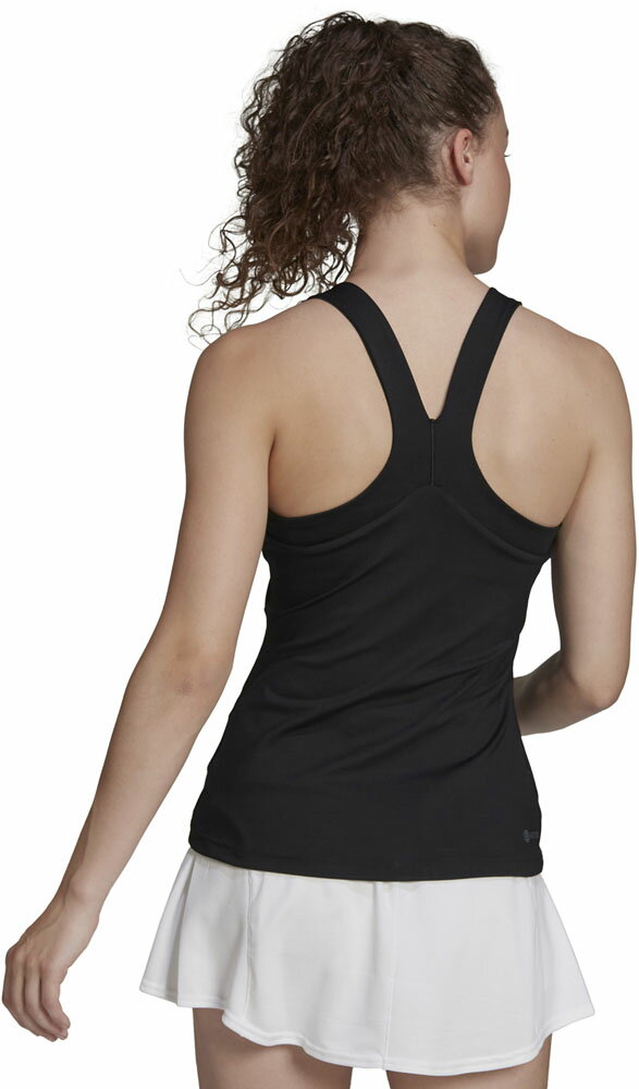 adidas(アディダス) WY-タンクブラック 黒 (adj-cc579-hf0840) サッカー ゲームシャツ ユニフォーム・パンツクリスマス プレゼント ギフト通販 サッカー 用品 セール