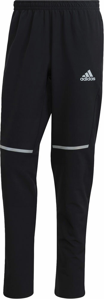 adidas（アディダス） MOTRSHELLウィンドパンツブラック　黒/リフレクティブ (adj-dvj03-h58588) サッカー ストッキング　ソックス　靴下