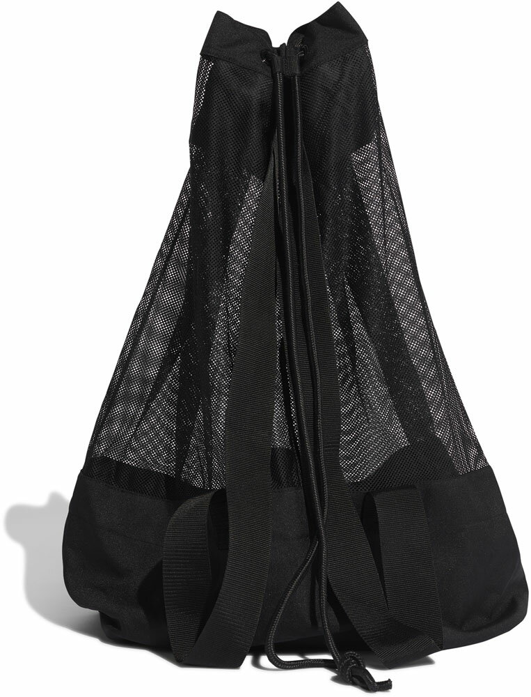 adidas(アディダス) フットボールネットブラック 黒/ホワイト 白 (adj-fxf38-dy1988) バスケット ゲームシャツ ユニフォーム・パンツクリスマス プレゼント ギフト通販セール サッカー 用品 セール