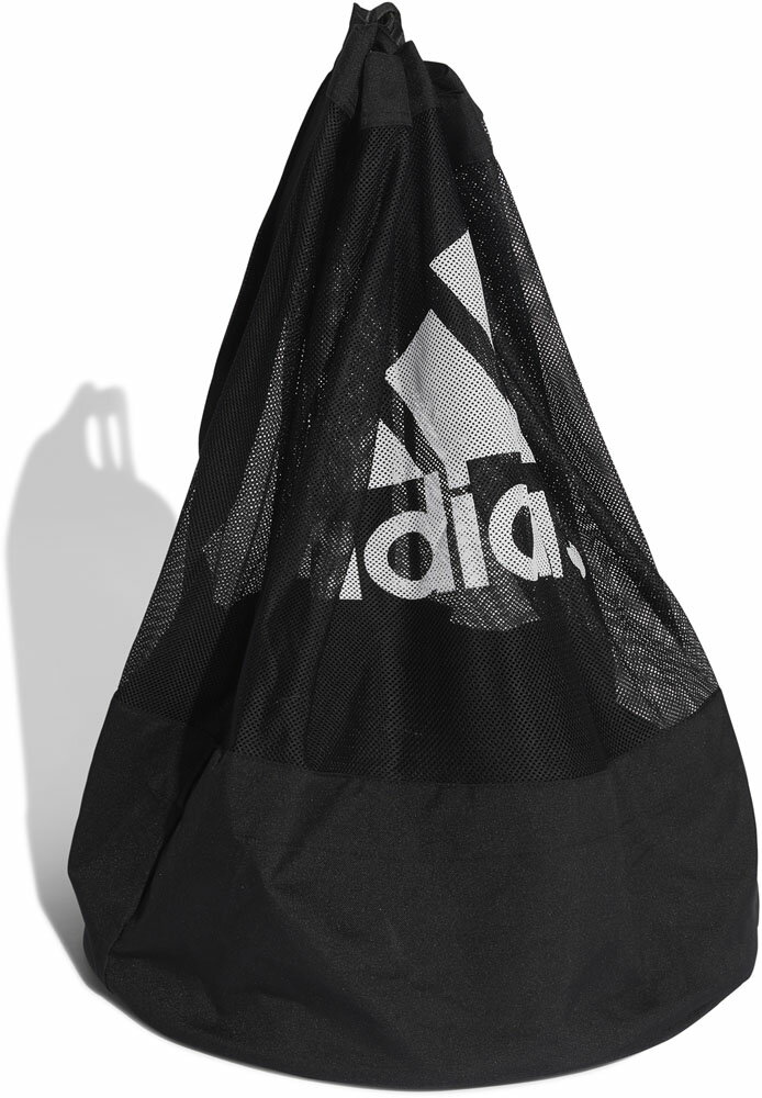 adidas(アディダス) フットボールネットブラック 黒/ホワイト 白 (adj-fxf38-dy1988) バスケット ゲームシャツ ユニフォーム・パンツクリスマス プレゼント ギフト通販セール サッカー 用品 セール