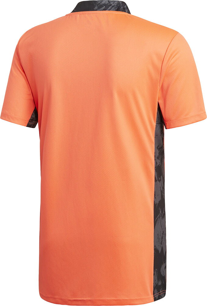 adidas(アディダス) ADIPRO20GK(半袖)シグナルコーラル/BL (adj-gle48-fi4203) サッカー ゲームシャツ ユニフォーム・パンツクリスマス プレゼント ギフトネット通販 サッカー 用品 セール