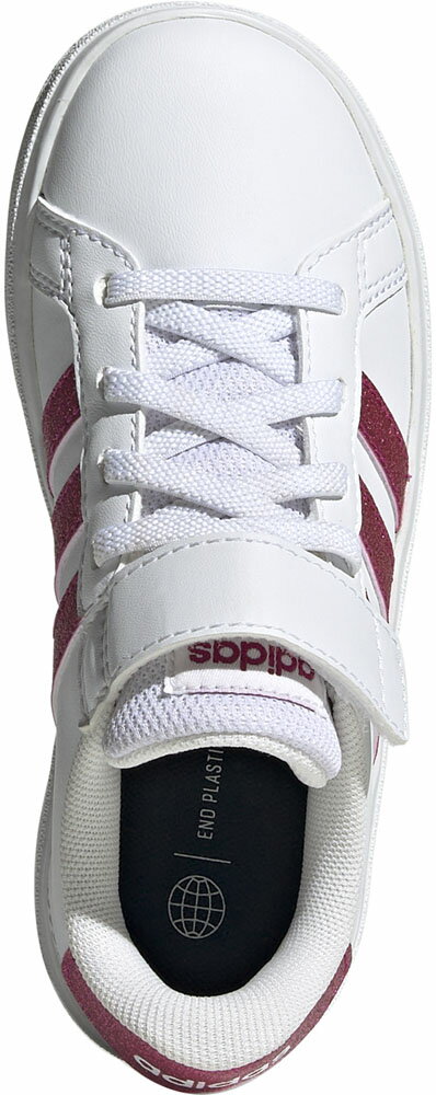 adidas(アディダス) カジュアルシューズ 靴キッズGRANDCOURT2.0ELK (adj-gx7159-) カジュアル シューズ 靴クリスマス プレゼント ギフトセール サッカー 用品 セール
