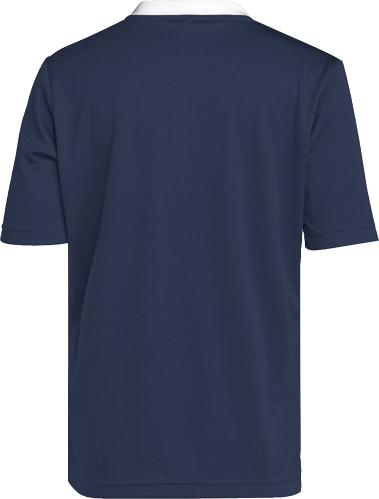 adidas(アディダス) KIDSENTRADA22ジャージージュニアサッカーウェア子供キッズトレーニングスポーツエクササイズ運動マラソンランニングチームネイビーブルー 青 (adj-mbe20-h57564) サッカー ゲームシャツ ユニフォーム・パンツクリスマス プレゼント ギフトネット通販 サッカー 用品 セール