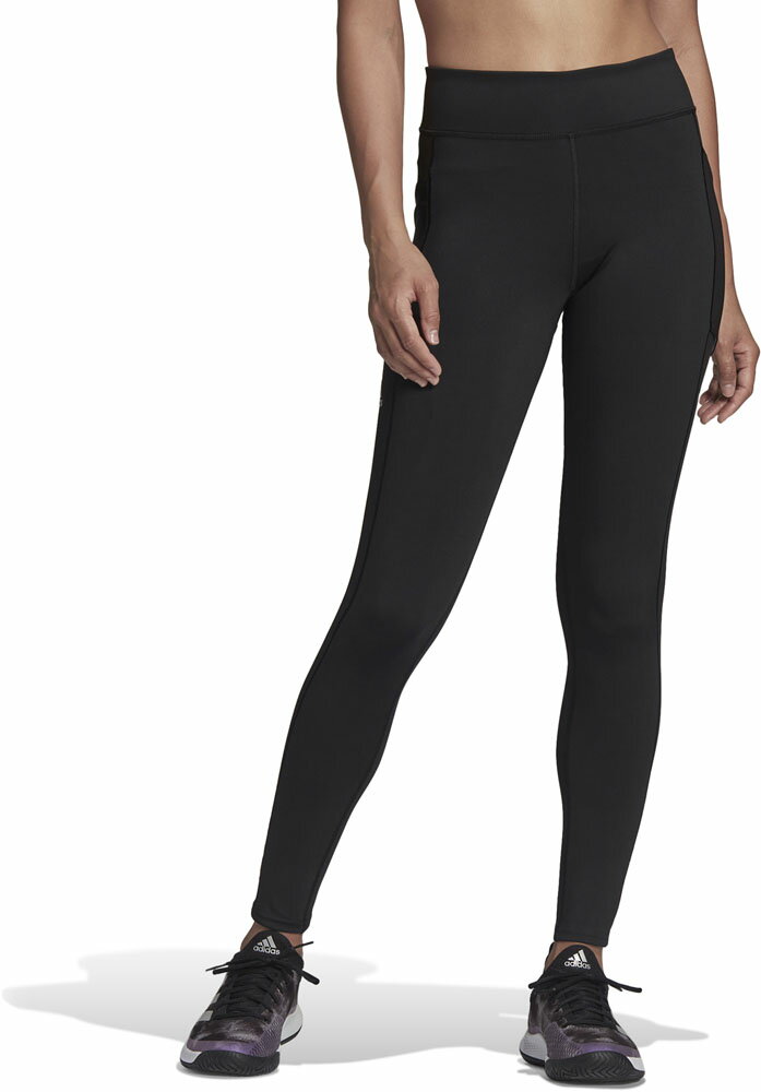 adidas(アディダス) テニスインナーパンツタイツWMATCHタイツブラック 黒 (adj-mmb32-hf1791) テニス ゲームシャツ ユニフォーム・パンツクリスマス プレゼント ギフト通販 サッカー 用品 セール