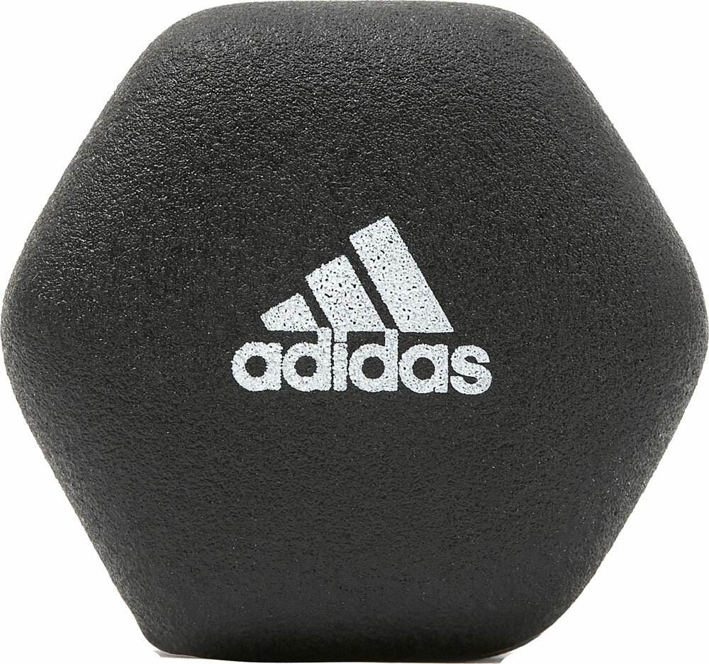 adidas（アディダス） adidasダンベル1kgペア (pra-adwt10001-) ボディケア トレーニング小物