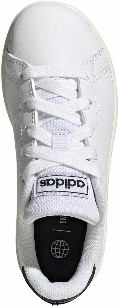 adidas(アディダス) カジュアルシューズ 靴キッズADVANCOURTK (adj-gw6487-) カジュアル シューズ 靴クリスマス プレゼント ギフトバーゲン サッカー 用品 セール