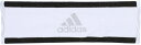 adidas（アディダス） CPSTスポーツタオルホワイト (slt-adjt921-c) マルチスポーツウェア　タオル　プレゼント　ギフト