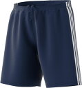 adidas(アディダス) CONDIVO18ショーツメンズサッカー・フットサルウェアDBLU/WHT (adj-edn17-cf0708) プラクティスシャツ...