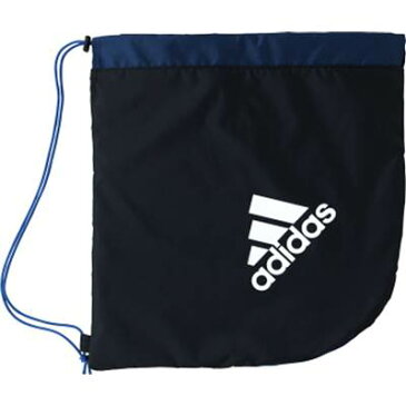 ボールバッグ アディダス adidas AKM18BKNV カンイボールバッグ1ケイレ BLNV ボール入れ カバン バッグ サッカーボールバック プレゼント ギフト コロナ