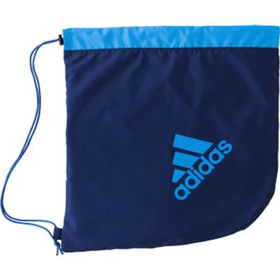 アディダス adidas AKM18NVB カンイボールバッグ1ケイレ NVB ボール入れ カバン バッグ サッカーボールバック クリスマス プレゼント ギフトセール サッカー 用品 セール