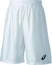 アシックス asics プラパンXB7615 SAバスケット ホワイト 白アパレル(ユニセックス 男女兼用) プレゼント ギフト