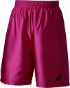 アシックス asics プラパンXB7615 SAバスケット レッド 赤アパレル(ユニセックス 男女兼用) プレゼント ギフト
