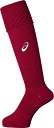 アシックス asics APGA4ストッキングXSS096 SAサッカー フットサル マルーンアパレル(メンズ 男性用) プレゼント ギフト
