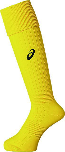 アシックス asics APGA4Jr.ストッキングXSS098 SAサッカー フットサル イエローアパレル(キッズ ジュニア 子供用)クリスマス プレゼント ギフトセール サッカー 用品 セール