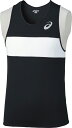 アシックス asics APGA3M'SランニングシャツXT1039 SA陸上 ランニング ブラック 黒アパレル(メンズ 男性用) プレゼント ギフト