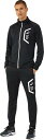 アシックス asics HEXトレーニングJKT(スリム)2031C261 SAトレ−ニング Pブラック 黒アパレル(メンズ 男性用) プレゼント ギフト
