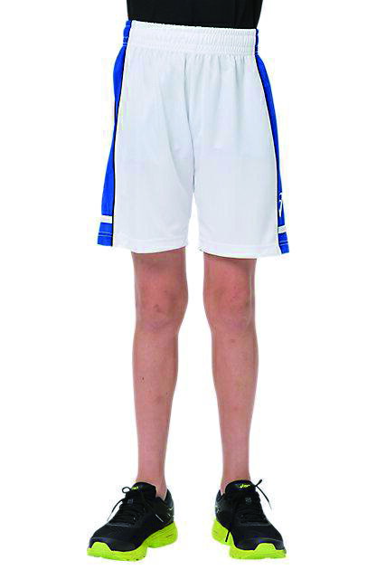 アシックス asics Jr.ゲームパンツ2064A012 SAバスケット Bホワイト 白xブルーアパレル(キッズ ジュニア 子供用)クリスマス プレゼント ギフト通販セール サッカー 用品 セール