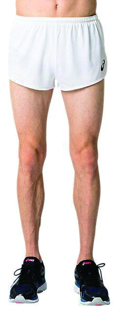 アシックス asics APGA3 M'Sランニングパンツ2091A126 SA陸上 ランニング ホワイト 白アパレル(メンズ 男性用) プレゼント ギフト