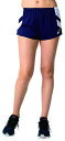 アシックス asics APGA3 W'Sランニングパンツ2092A087 SA陸上 ランニング ネイビー 紺xWHTアパレル(レディース 女性用) プレゼント...