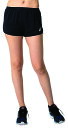 アシックス asics APGA3 W'Sランニングパンツ2092A088 SA陸上 ランニング ブラック 黒アパレル(レディース 女性用) プレゼント ギフト