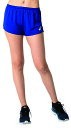 アシックス asics APGA3 W'Sランニングパンツ2092A088 SA陸上 ランニング ブルーアパレル(レディース 女性用) プレゼント ギフト