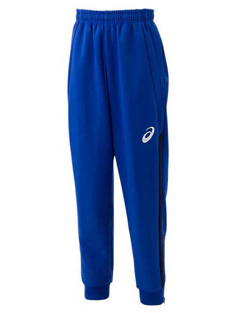 アシックス asics Jr.トレーニングパンツ2104A020 SAサッカー フットサル アシツクスブルーアパレル(キッズ ジュニア 子供用)クリスマス プレゼント ギフト格安セール サッカー 用品 セール