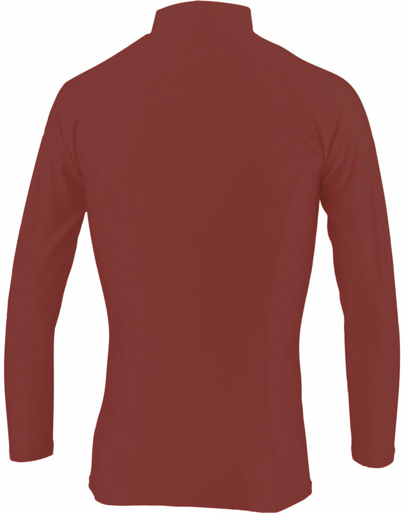 GRANDE(グランデ) BASICINNERH.N-L/SBURGUNDY (hrn-gfpb16191s-37) ユニフォーム ゲームシャツ プラクティスシャツ プラシャツ・パンツ サッカー フットサルクリスマス プレゼント ギフトバーゲン サッカー 用品 セール