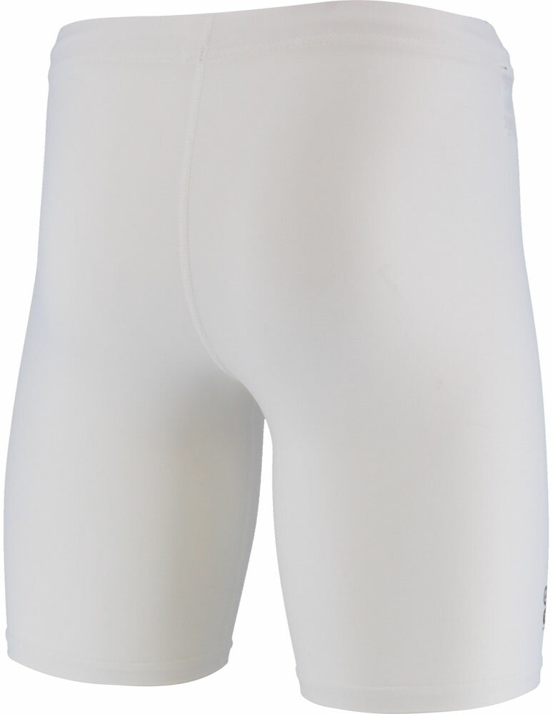 GRANDE(グランデ) ベーシックインナーハーフパンツWHITE ホワイト 白 (hrn-gfpb16792-01) ユニフォーム ゲームシャツ プラクティスシャツ プラシャツ・パンツ サッカー フットサルクリスマス プレゼント ギフト通販セール サッカー 用品 セール