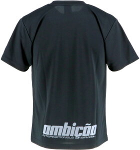 GRANDE(グランデ) 【キッズ&ジュニア.サイズ】GRANDEカモ柄ジュニアドライメッシュTシャツブラック 黒/グレー (hrn-gfph18010-0915) Tシャツ サッカー フットサルクリスマス プレゼント ギフトネット注文 サッカー 用品 セール