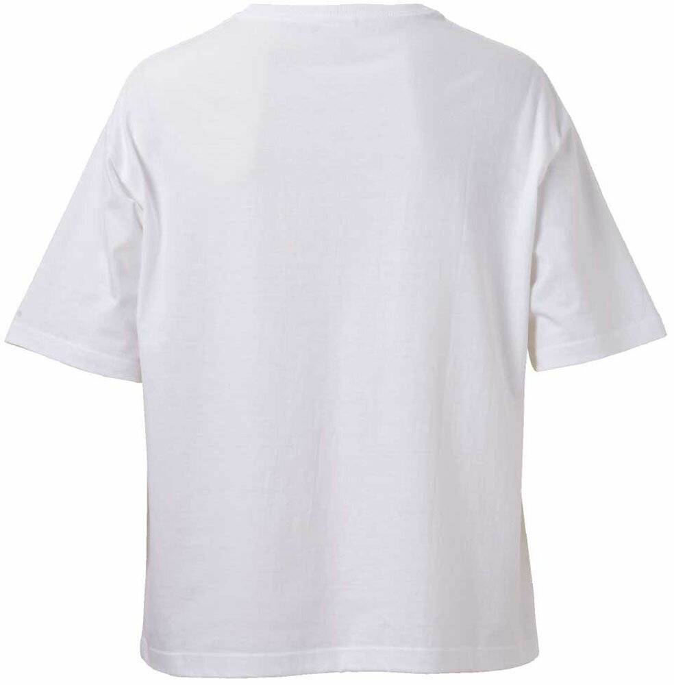 GRANDE(グランデ) GRANDE.F.Pグランデ.エフ.ピー.ルーズフィットポケットTWHITE ホワイト 白 (hrn-gfph20015-01) ユニフォーム ゲームシャツ プラクティスシャツ プラシャツ・パンツ サッカー フットサルクリスマス プレゼント ギフト格安セール サッカー 用品 セール