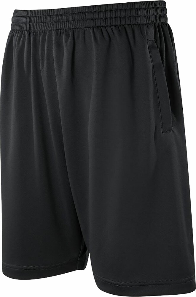 FINTA(フィンタ) 無地ドライプラクティスパンツブラック 黒 (fnt-fj1122-0500) ユニフォーム ゲームシャツ プラシャツ・パンツ サッカーパンツ フットサルクリスマス プレゼント ギフトバーゲン サッカー 用品 セール