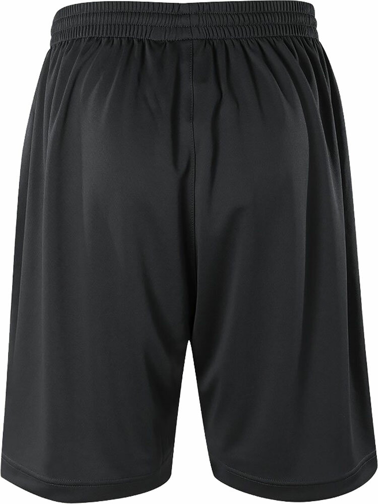 FINTA(フィンタ) 無地ドライプラクティスパンツブラック 黒 (fnt-fj1122-0500) ユニフォーム ゲームシャツ プラシャツ・パンツ サッカーパンツ フットサルクリスマス プレゼント ギフトバーゲン サッカー 用品 セール