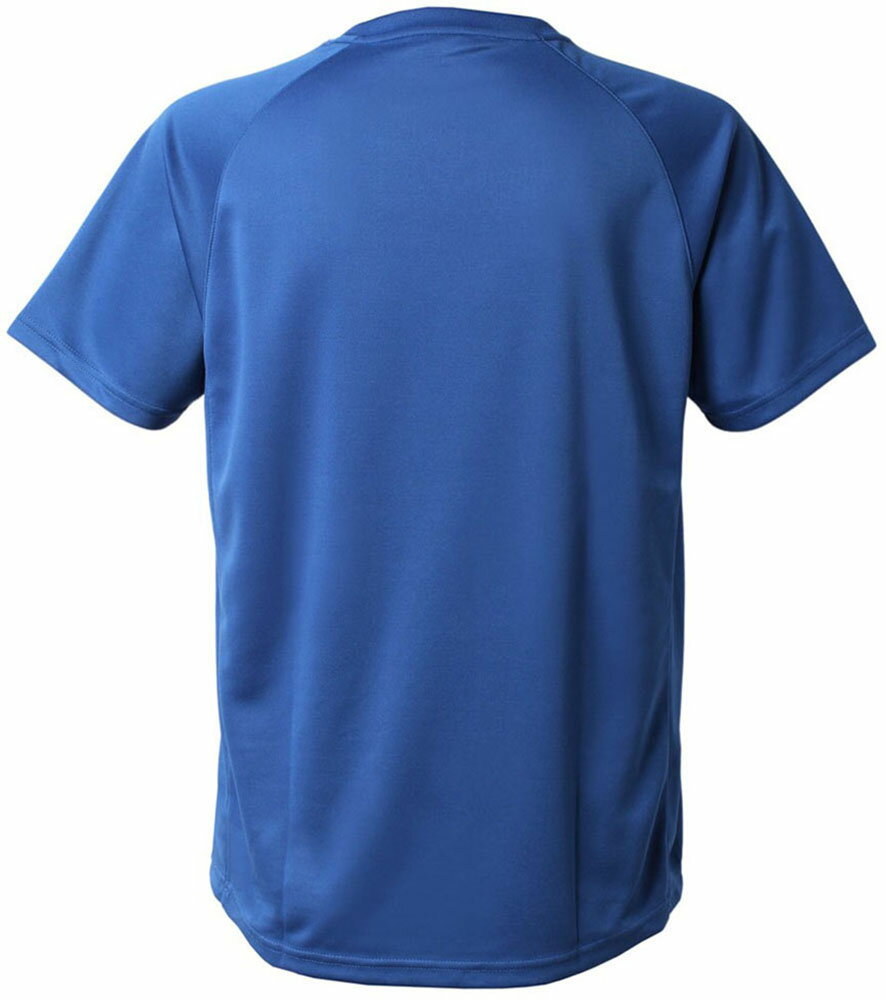 FINTA(フィンタ) ゲームシャツブルー 青 (fnt-ft3003-2100) ユニフォーム ゲームシャツ プラシャツ・パンツ サッカー フットサルクリスマス プレゼント ギフトネット注文 サッカー 用品 セール