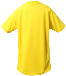 FINTA(フィンタ) ジュニア 子供用ゲームシャツイエロー (fnt-ft3004-4100) ユニフォーム ゲームシャツ プラシャツ・パンツ サッカー フットサルクリスマス プレゼント ギフトネット注文 サッカー 用品 セール