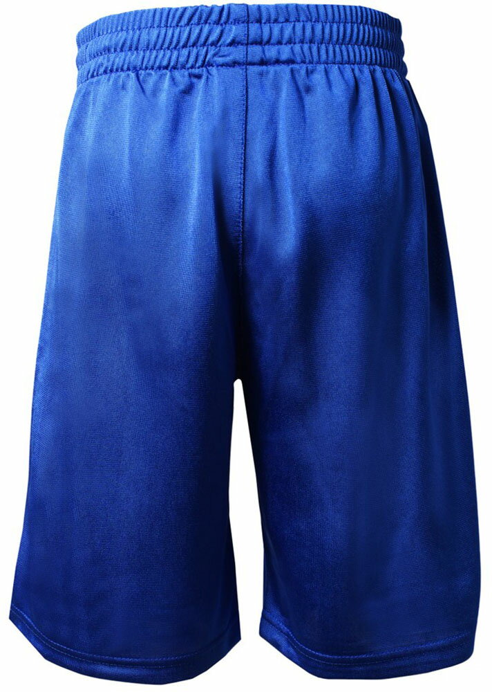 FINTA(フィンタ) ジュニア 子供用ゲームパンツブルー 青 (fnt-ft3006-2100) ユニフォーム ゲームシャツ プラシャツ・パンツ サッカー フットサルクリスマス プレゼント ギフト通販セール サッカー 用品 セール