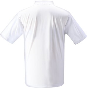 FINTA(フィンタ) ドライポロシャツホワイト 白 (fnt-ft5139-0100) ゲームシャツ ユニフォーム・パンツ サッカークリスマス プレゼント ギフト安売り サッカー 用品 セール