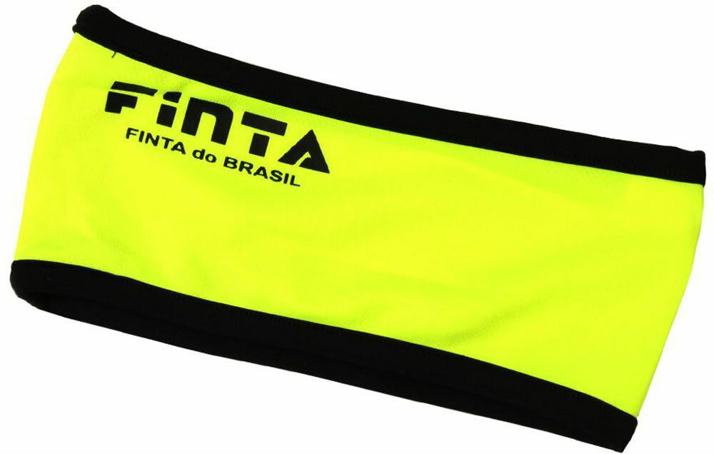 FINTA(フィンタ) Jrヘッドビブス(10枚セット)フラッシュイエロー (fnt-ft5966-4200) ゲームシャツ ユニフォーム・パンツ フットサルクリスマス プレゼント ギフトネット注文 サッカー 用品 セール