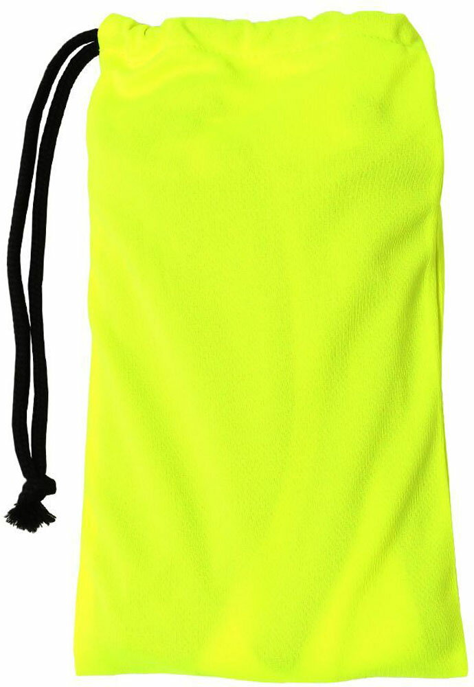 FINTA(フィンタ) Jrヘッドビブス(10枚セット)フラッシュイエロー (fnt-ft5966-4200) ゲームシャツ ユニフォーム・パンツ フットサルクリスマス プレゼント ギフトネット注文 サッカー 用品 セール