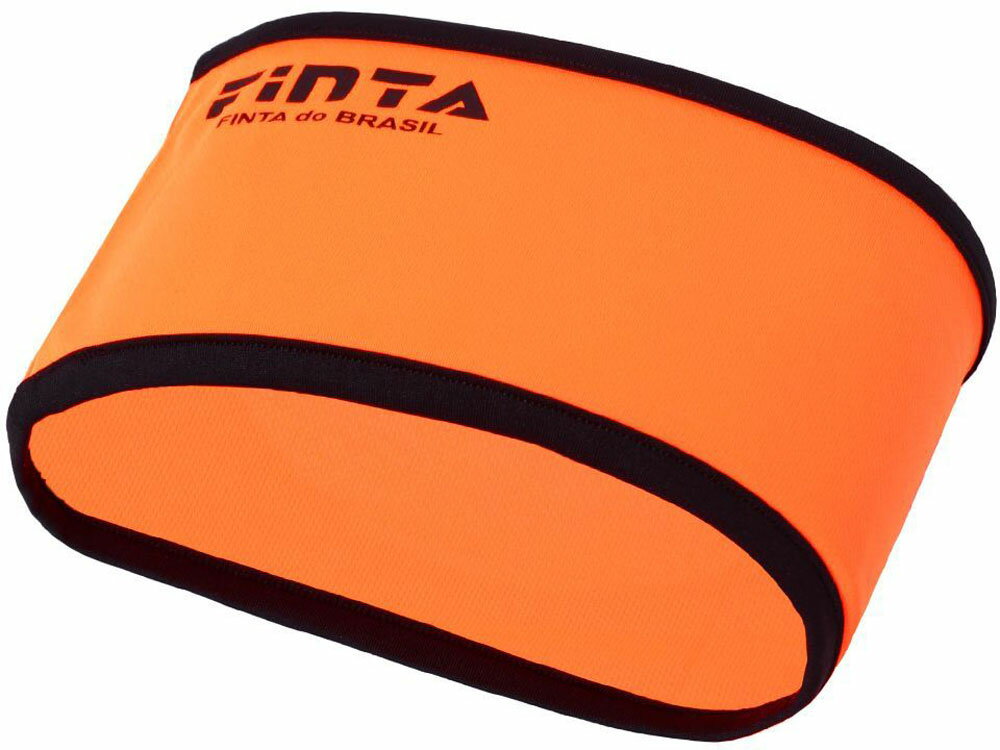 FINTA(フィンタ) ヘッドビブス(10枚セット)フラッシュオレンジ (fnt-ft5971-6200) ゲームシャツ ユニフォーム・パンツ サッカー プレゼ...