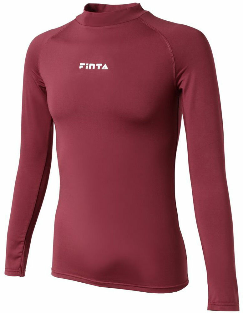 FINTA(フィンタ) ハイネックインナーシャツエンジ (fnt-ftw7027-051) ゲームシャツ ユニフォーム・パンツ サッカークリスマス プレゼント ギフトネット通販 サッカー 用品 セール